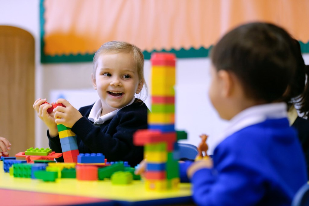 Nursery School